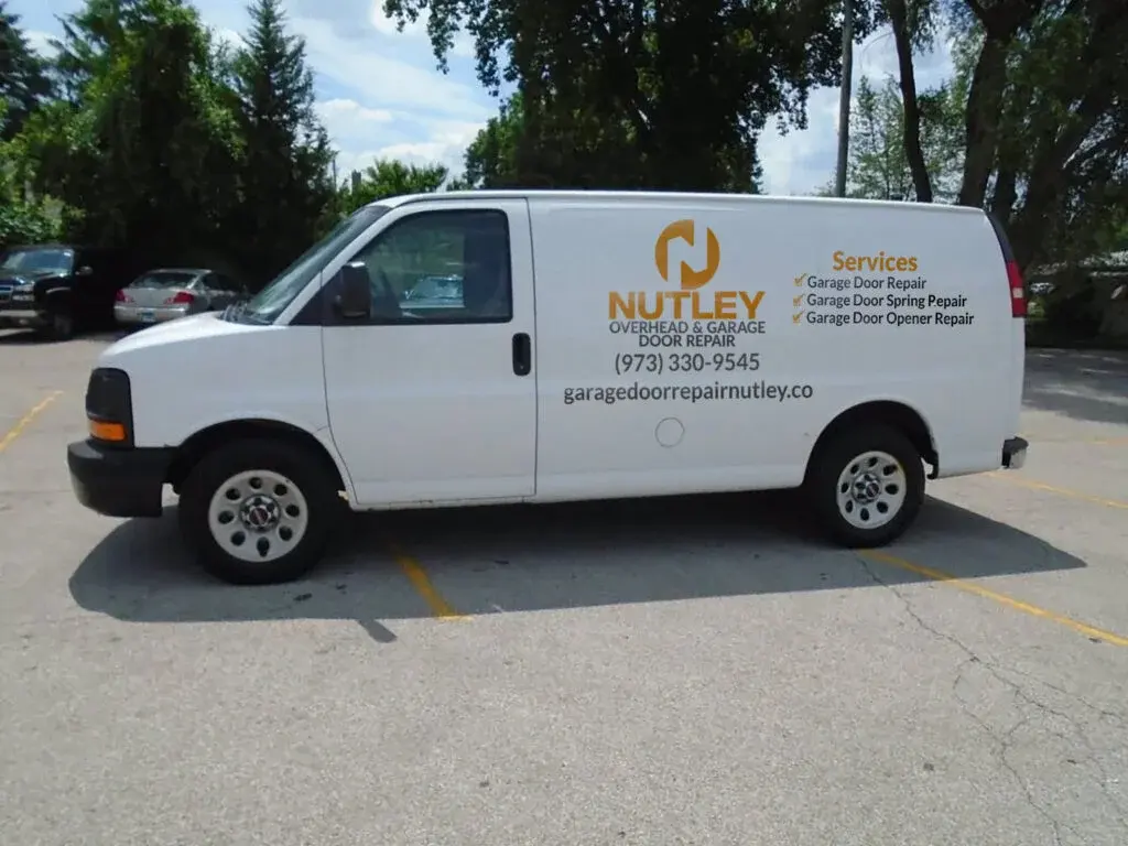 Garage Door Repair Nutley Nutley 2