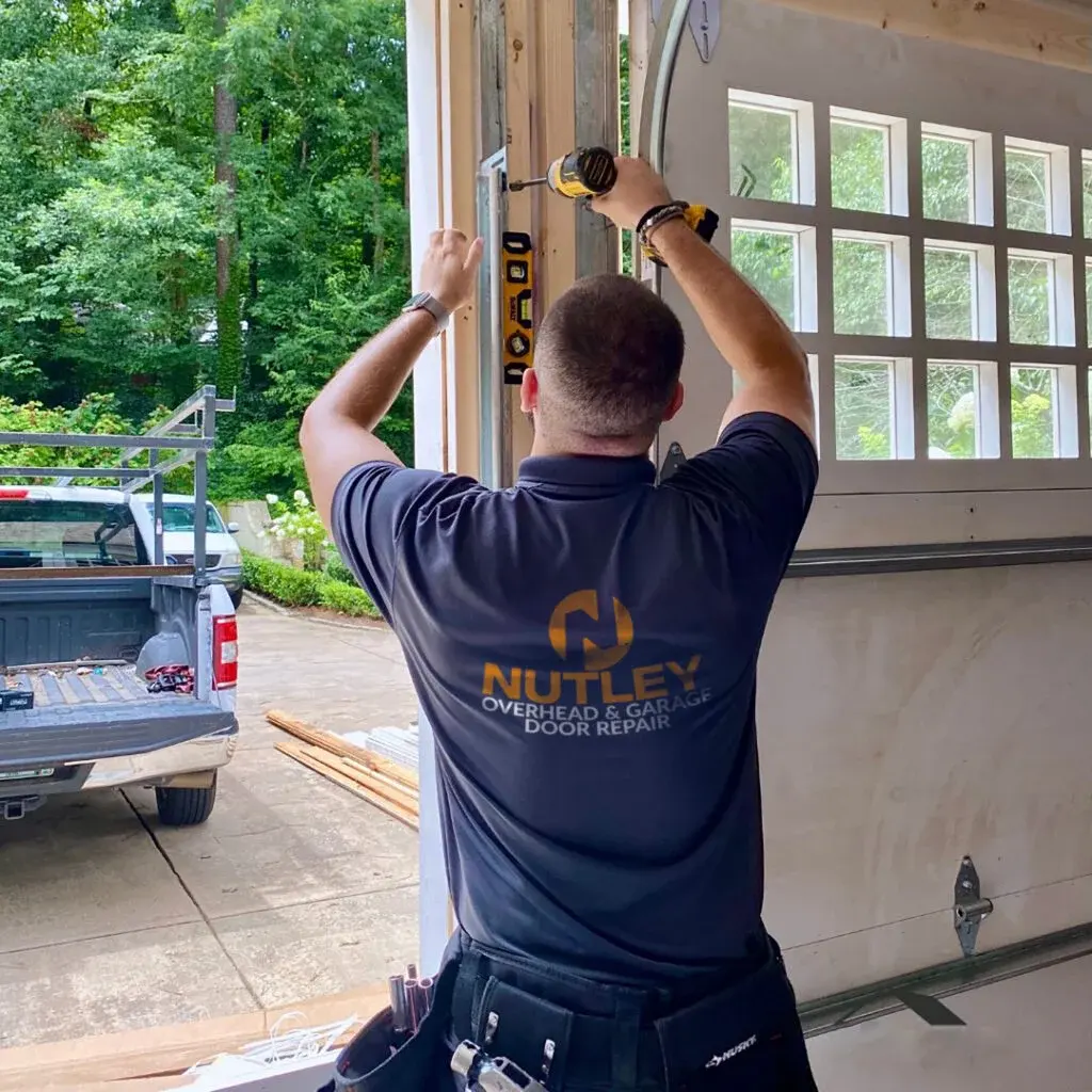 Garage Door Repair Nutley Nutley